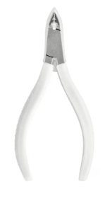 Equate Stainless Steel Non-Slip Easy Grip Cuticle Nipper