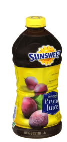 Sunsweet AmazIn 100% Juice, Prune, 64 Fl Oz, 1 Count