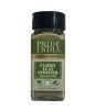 Pride of India – Curry Leaf Ground – Fresh Aroma/Distinct taste – No GMO/ No Artificial Color – Traditional Indian Spice – Easy to Use – 1.3 oz. Small