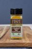 Pride of India - Kitchari Spice Seasoning – Made with Authentic Indian Spices – Good for Health Cleanse & Diet – Easy to Use – 2 oz. Small Dual Sifter
