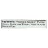 Sweet Leaf Sweet Drops - Stevia Clear - 1.7 Oz