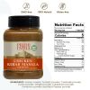 Pride of India – Chicken Kebab Seasoning Spice – Gourmet Spice Blend – Artisanal Rub – Good for Chicken Meat & Paneer – Preservatives Free – 7 oz. Med