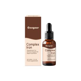 Body Care Food Supplements (Option: Body food supplements)